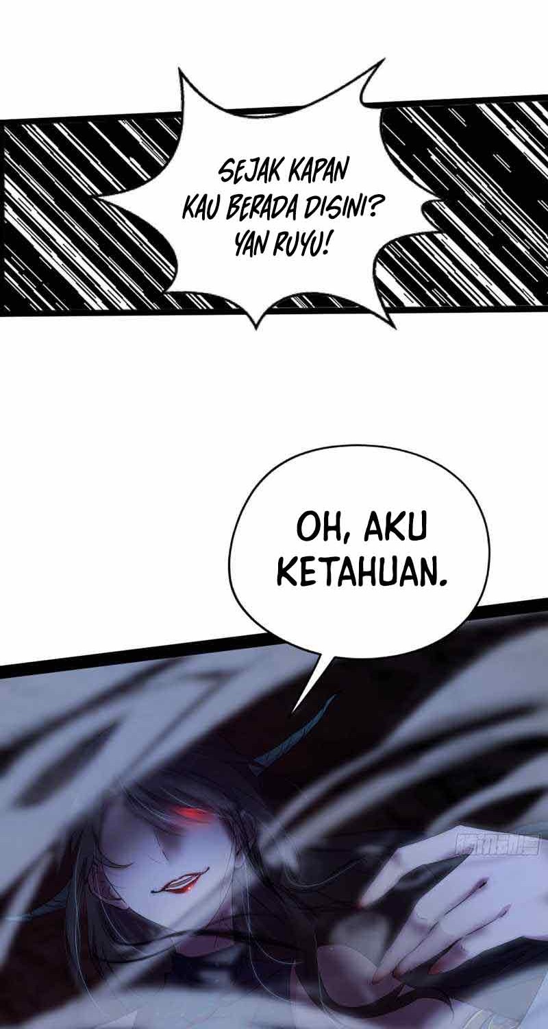 I’m An Evil God Chapter 202 - halaman 15