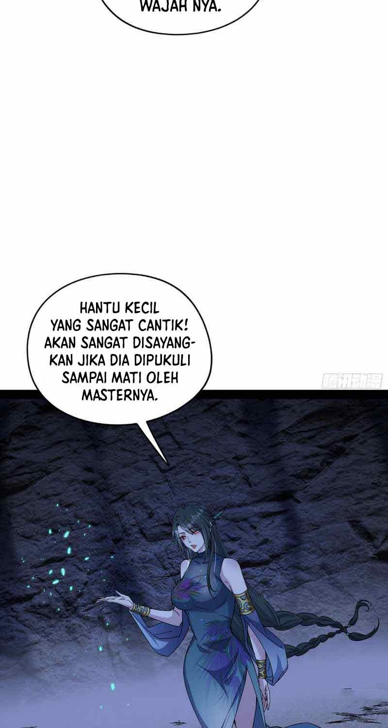 I’m An Evil God Chapter 202 - halaman 18