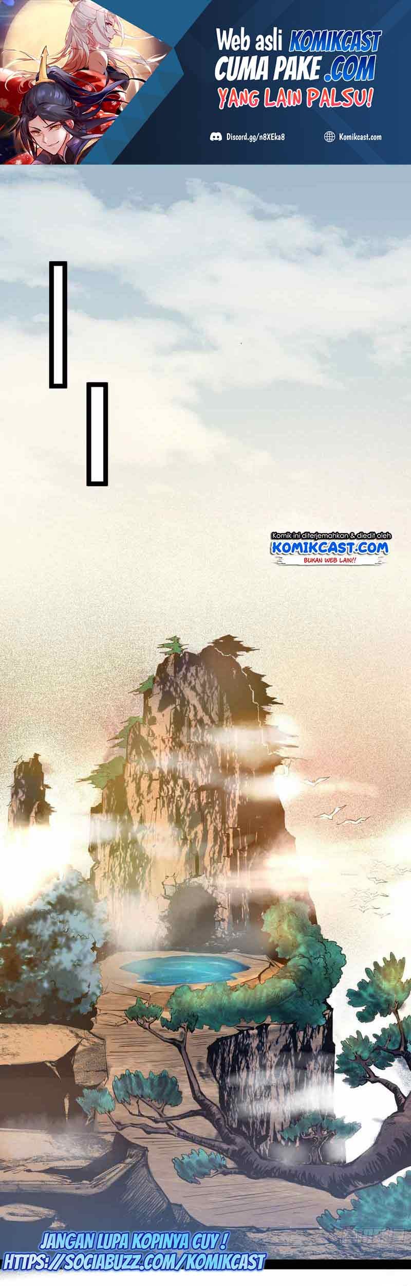 I’m An Evil God Chapter 202 - halaman 2