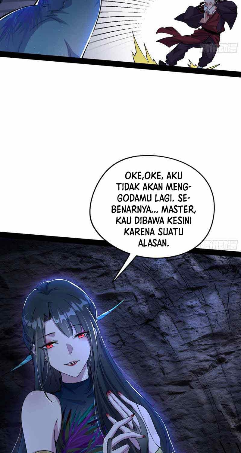 I’m An Evil God Chapter 202 - halaman 21