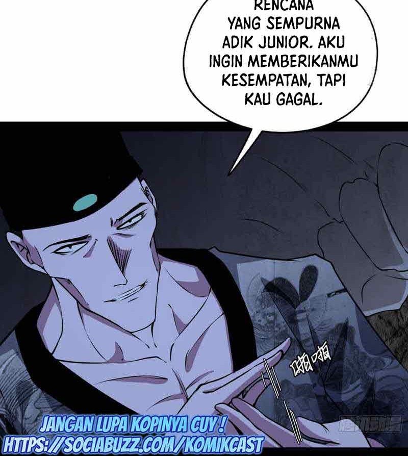 I’m An Evil God Chapter 202 - halaman 23