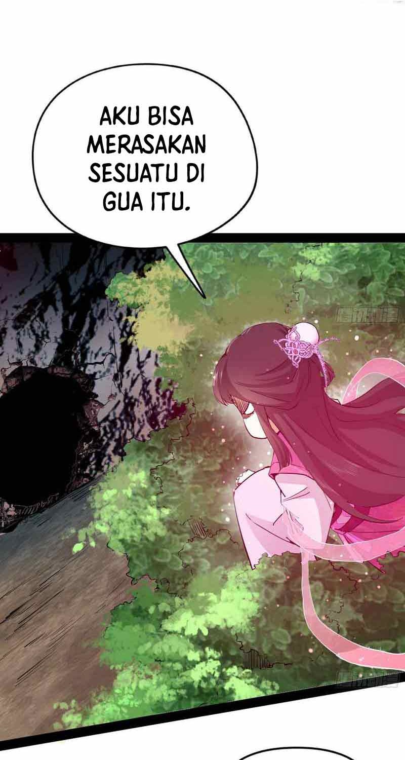 I’m An Evil God Chapter 202 - halaman 3
