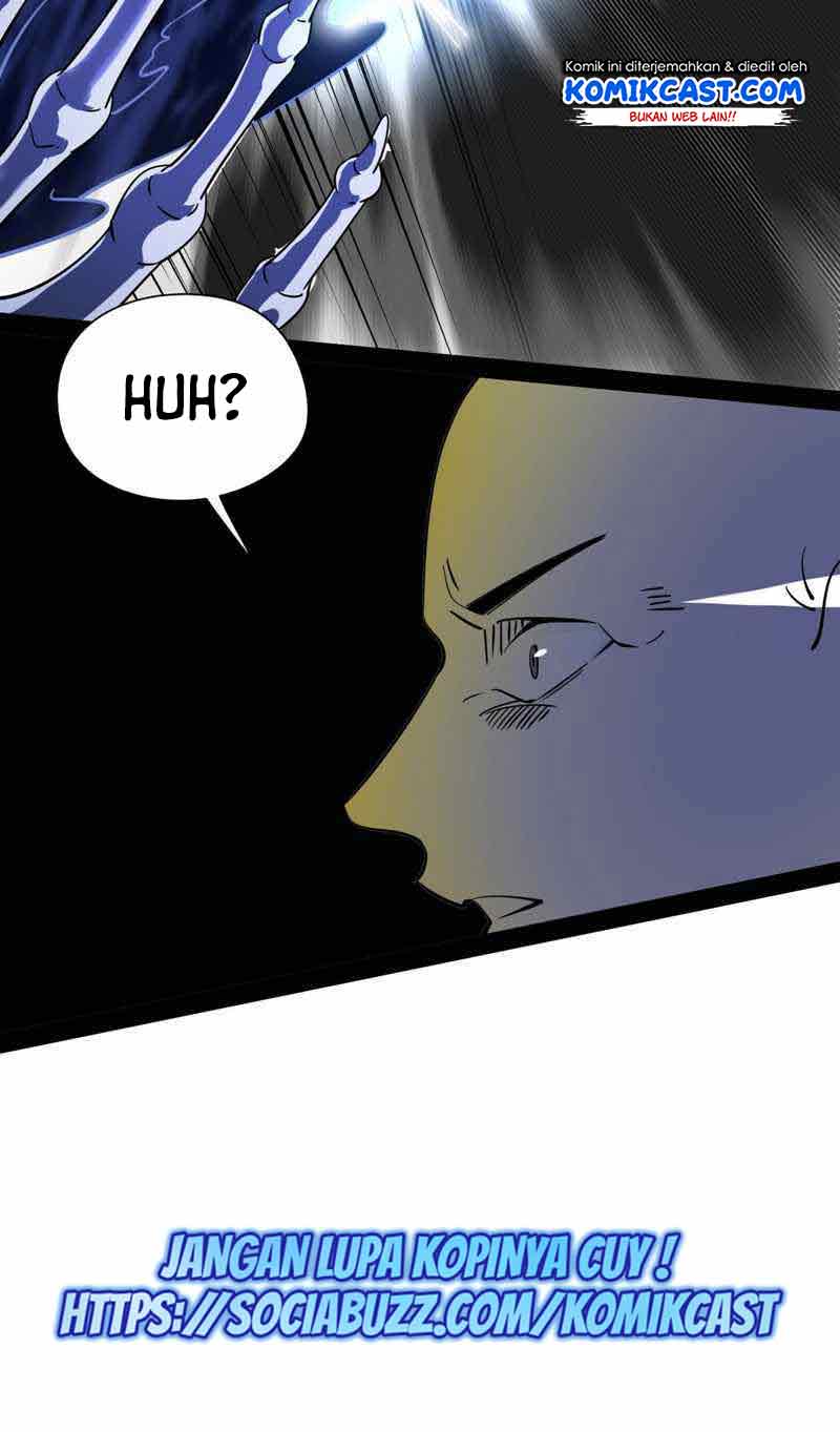 I’m An Evil God Chapter 202 - halaman 32