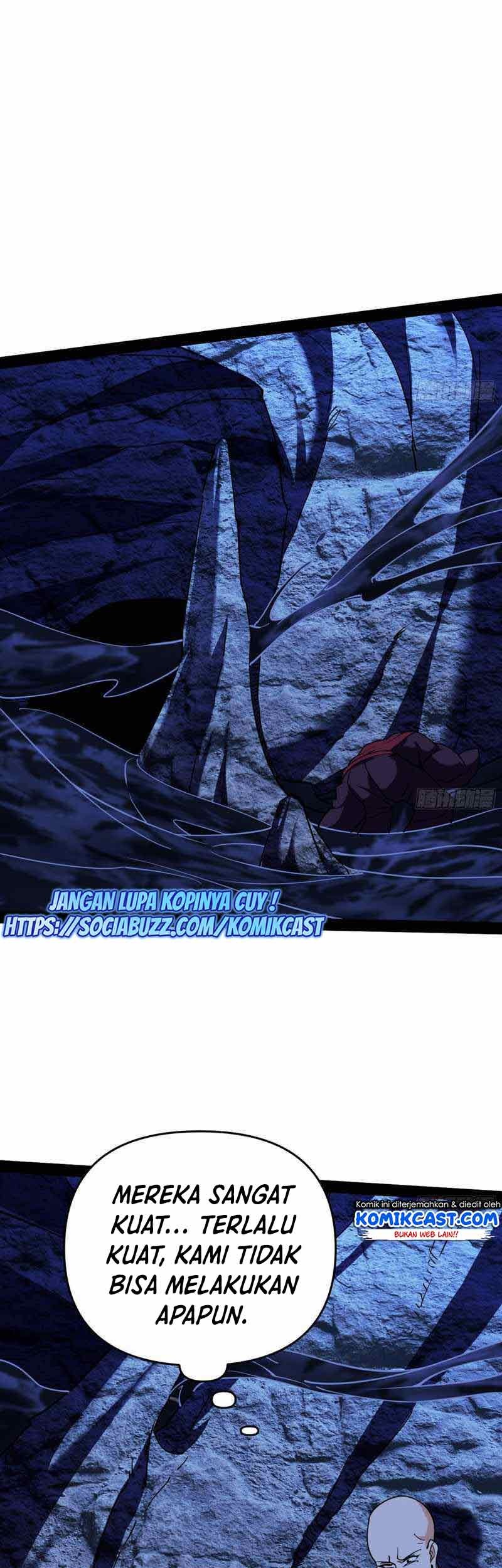 I’m An Evil God Chapter 202 - halaman 37