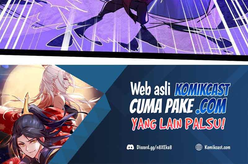 I’m An Evil God Chapter 202 - halaman 43