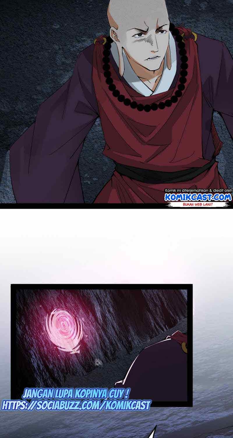 I’m An Evil God Chapter 202 - halaman 7