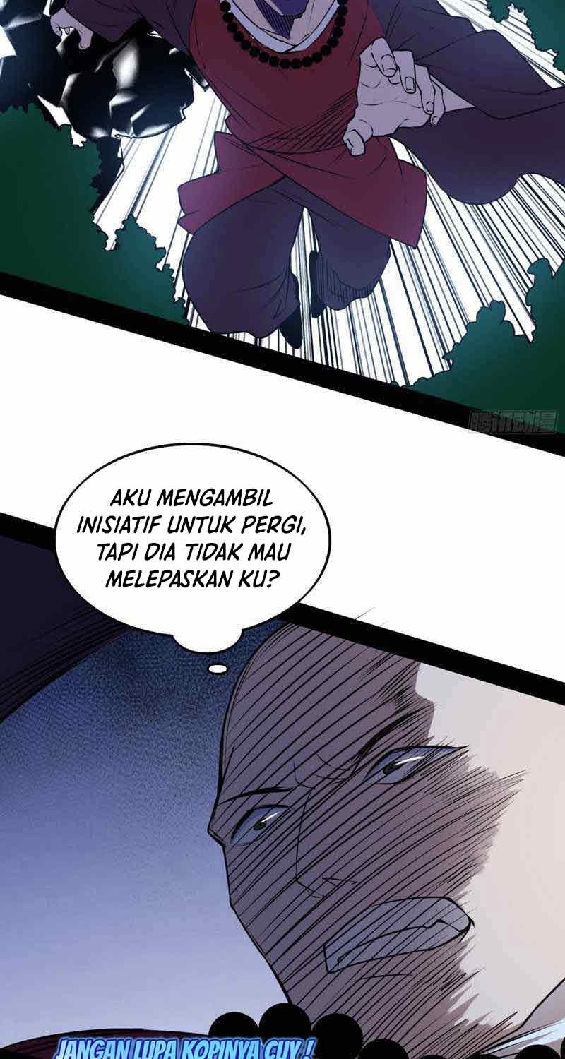 I’m An Evil God Chapter 203 - halaman 10