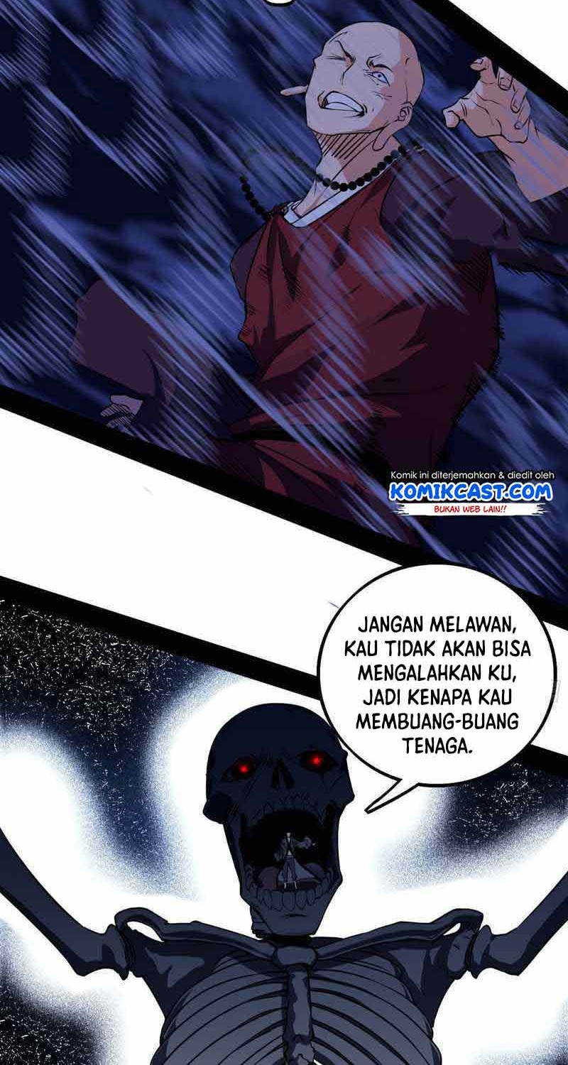 I’m An Evil God Chapter 203 - halaman 12