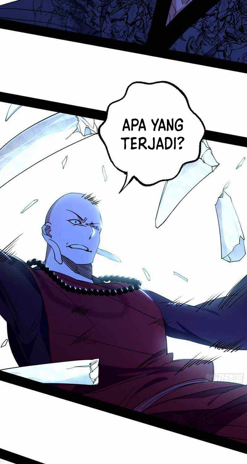 I’m An Evil God Chapter 203 - halaman 15