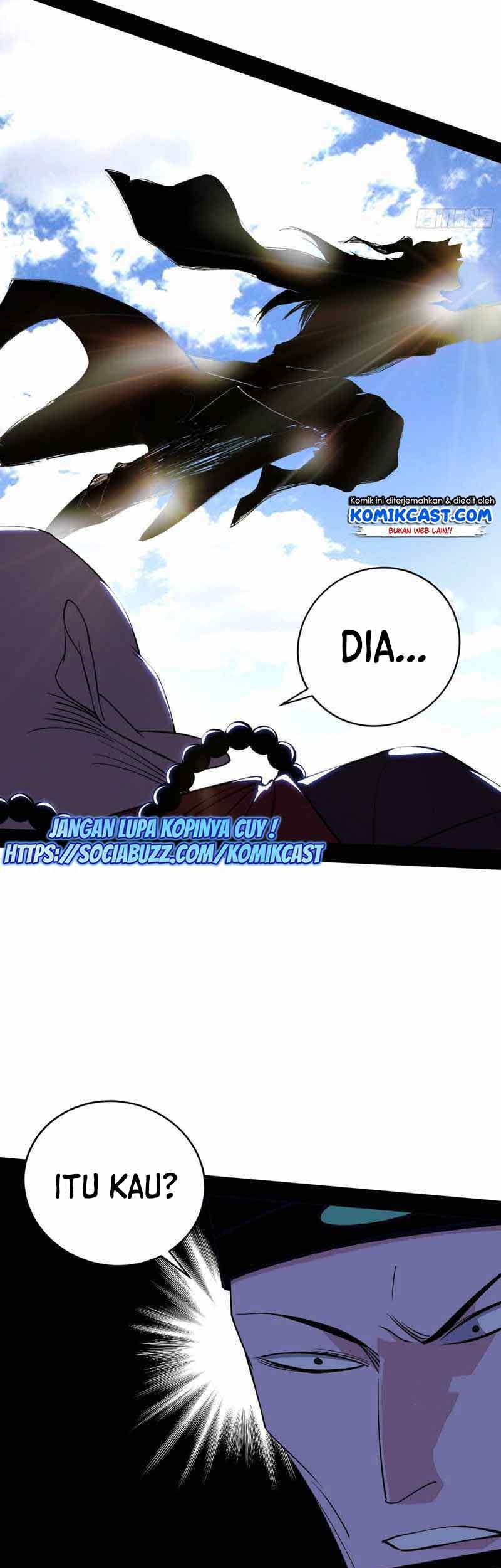 I’m An Evil God Chapter 203 - halaman 16