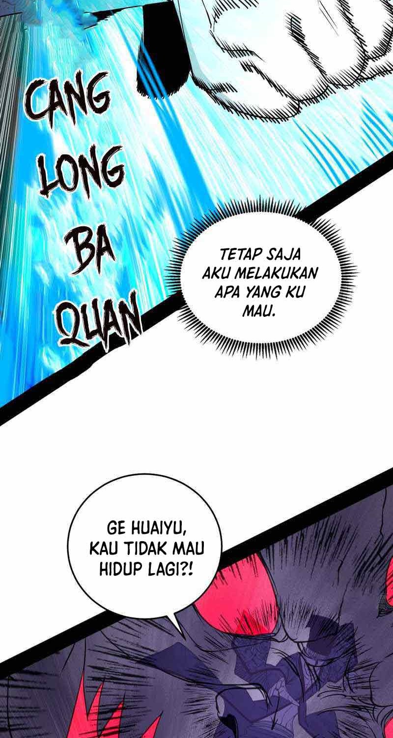 I’m An Evil God Chapter 203 - halaman 19