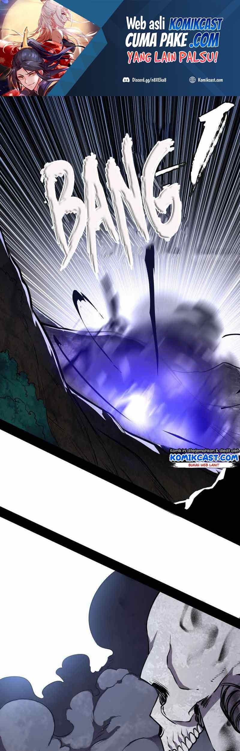I’m An Evil God Chapter 203 - halaman 2