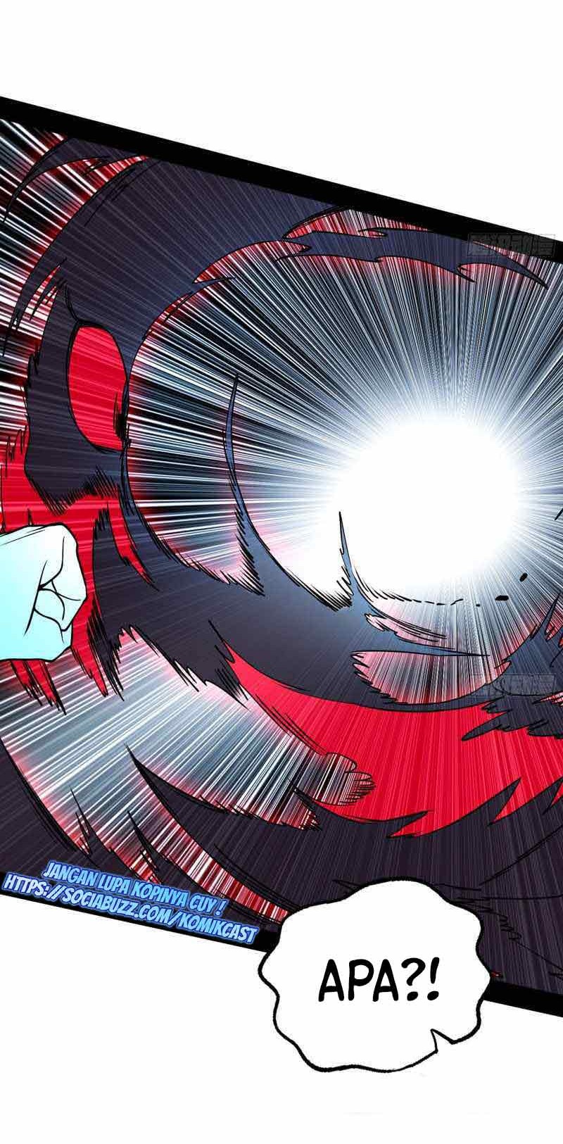 I’m An Evil God Chapter 203 - halaman 21