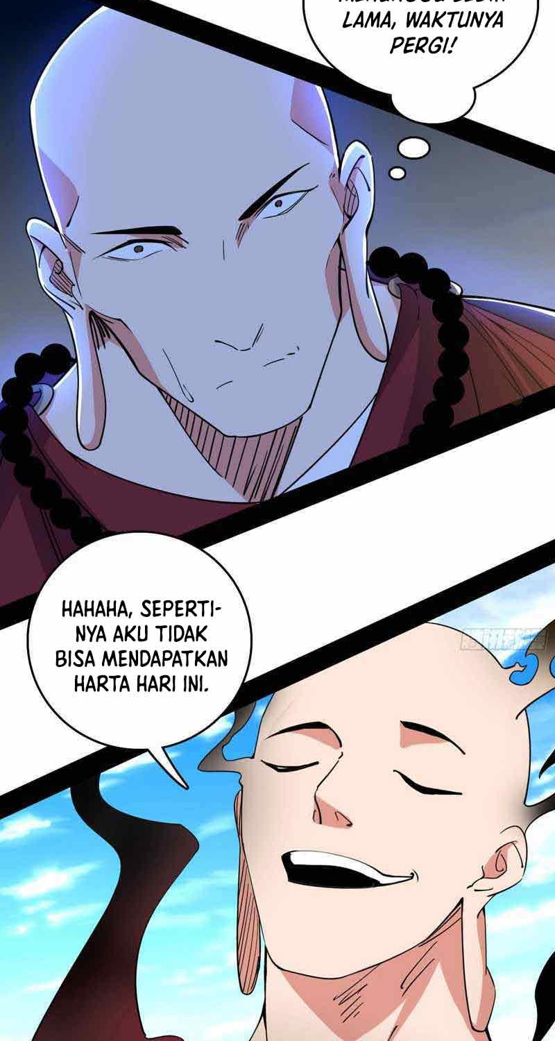 I’m An Evil God Chapter 203 - halaman 27