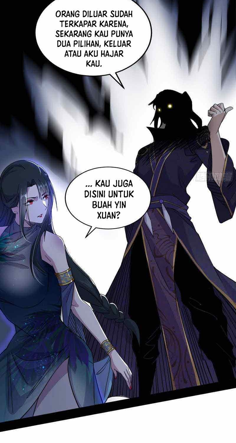 I’m An Evil God Chapter 203 - halaman 30