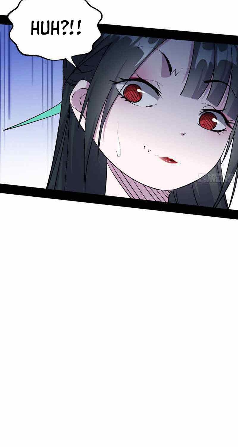 I’m An Evil God Chapter 203 - halaman 34