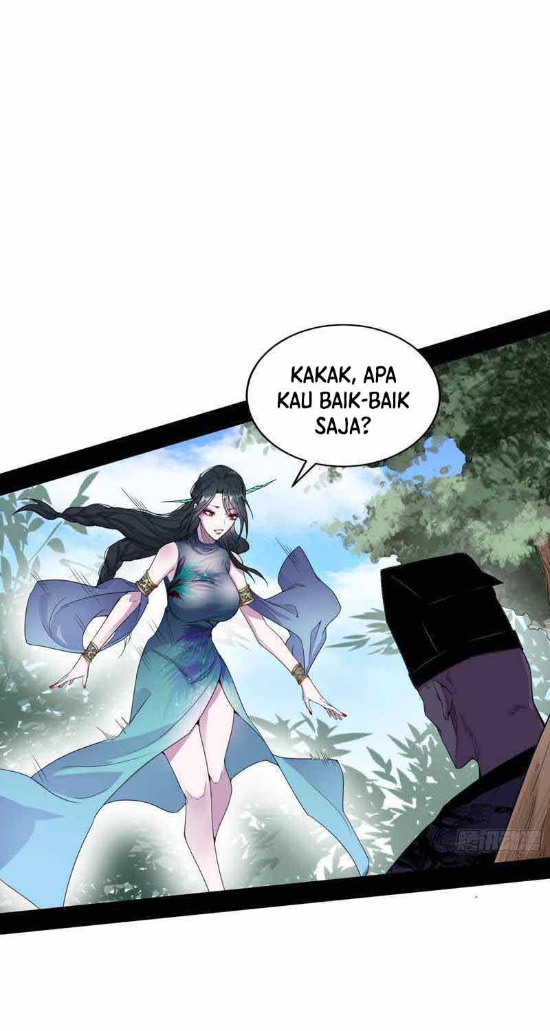 I’m An Evil God Chapter 203 - halaman 38
