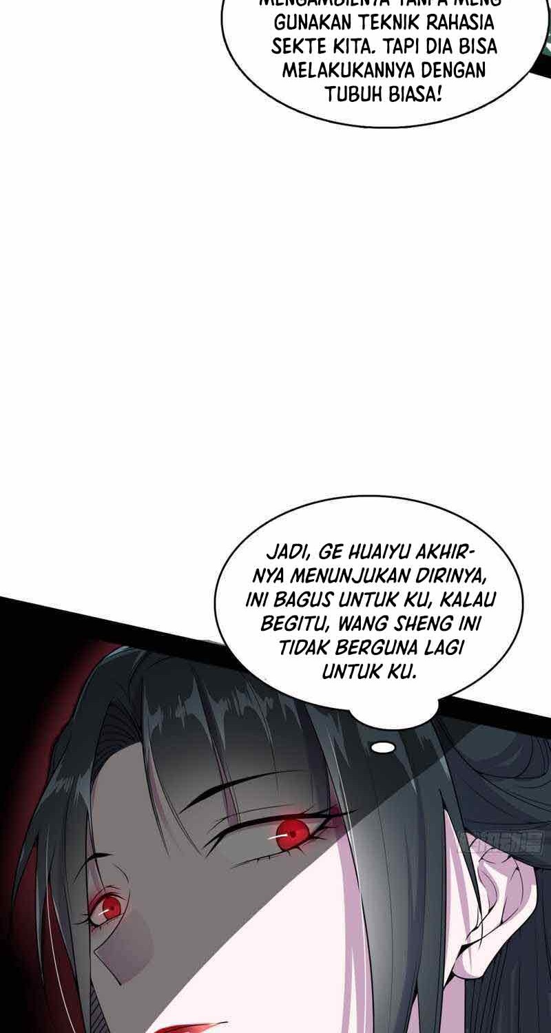 I’m An Evil God Chapter 203 - halaman 42