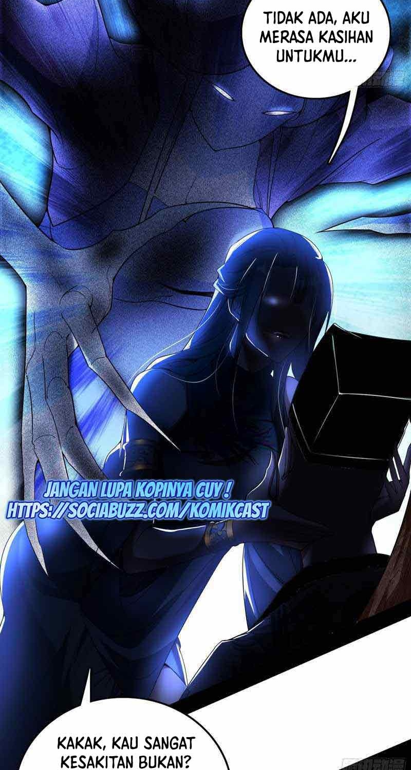 I’m An Evil God Chapter 203 - halaman 45