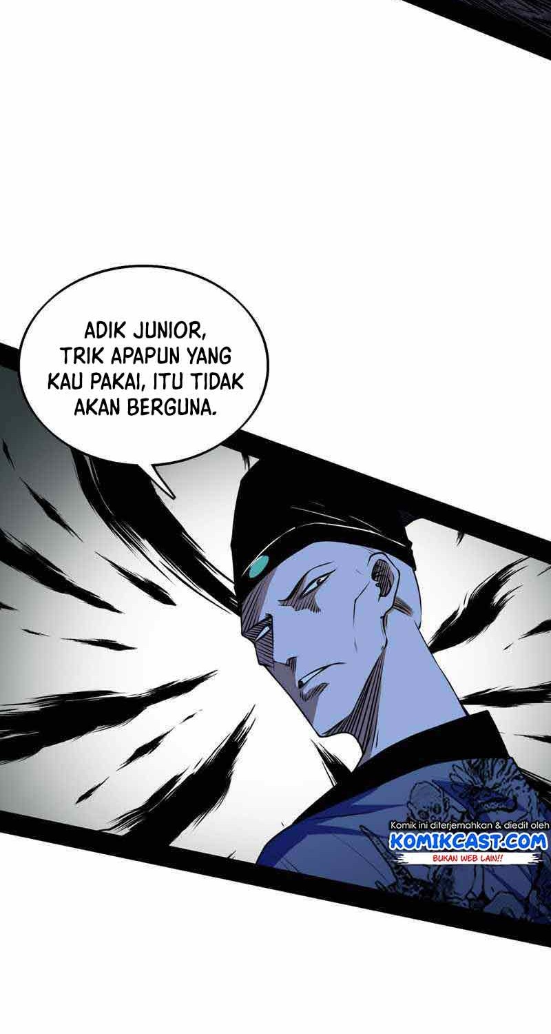 I’m An Evil God Chapter 203 - halaman 6