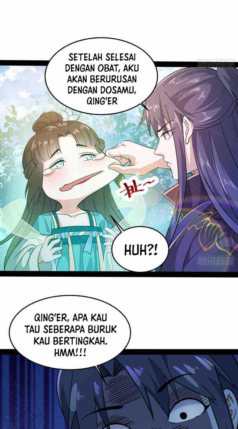 I’m An Evil God Chapter 204 - halaman 11