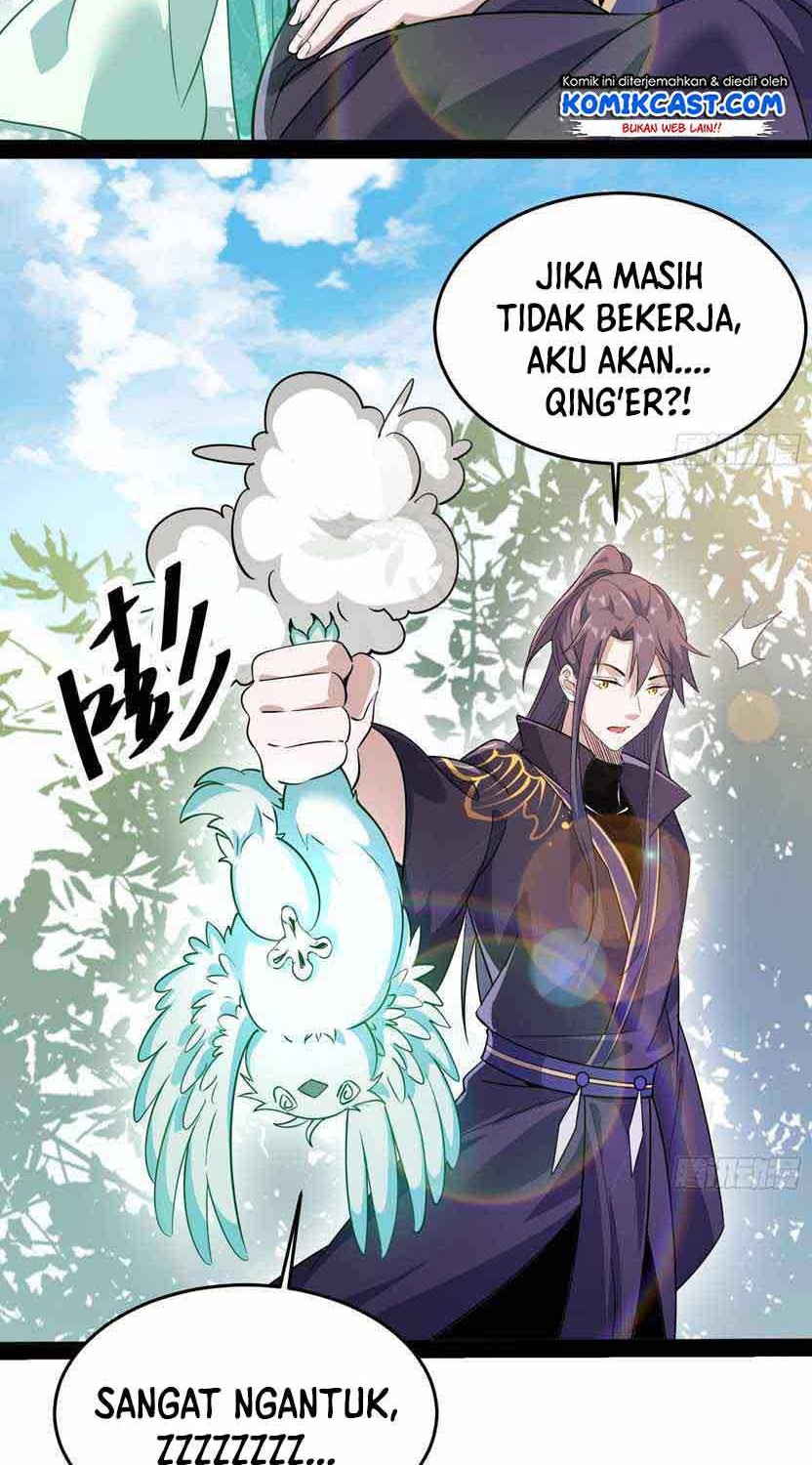 I’m An Evil God Chapter 204 - halaman 13