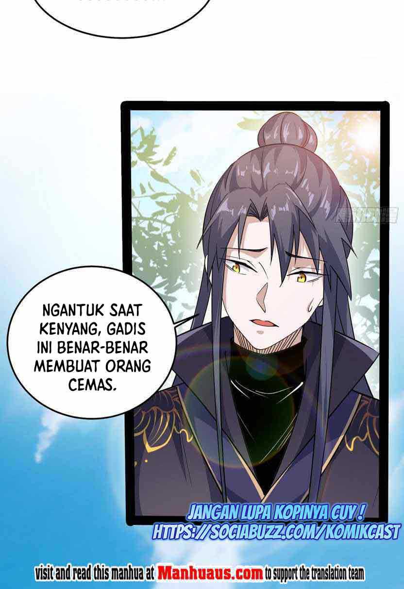 I’m An Evil God Chapter 204 - halaman 14