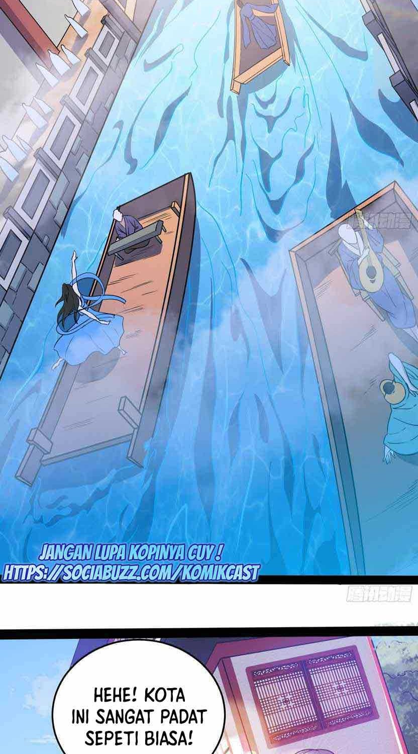 I’m An Evil God Chapter 204 - halaman 16