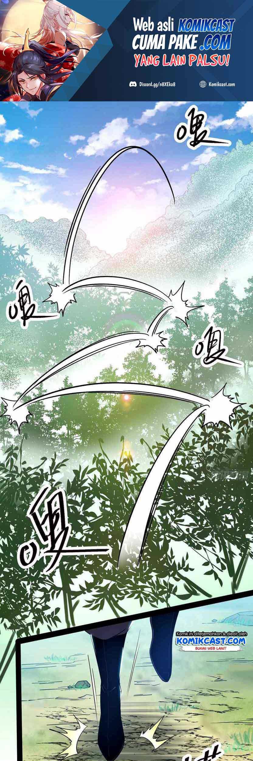 I’m An Evil God Chapter 204 - halaman 2