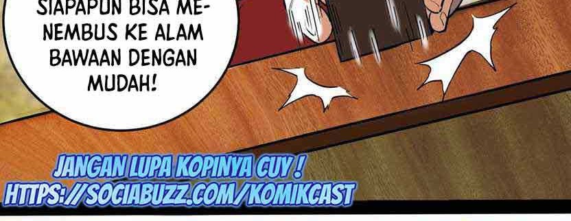 I’m An Evil God Chapter 204 - halaman 23