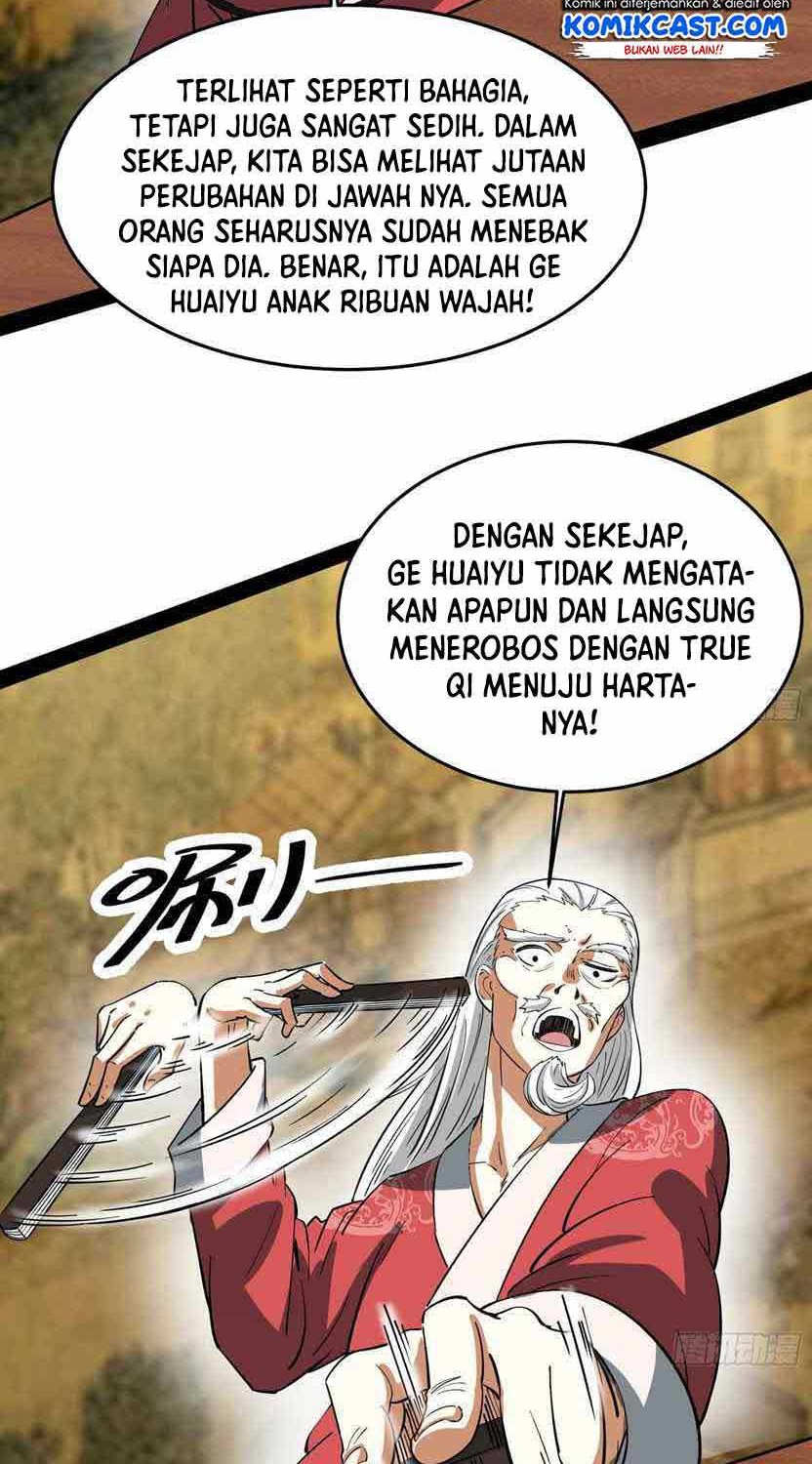 I’m An Evil God Chapter 204 - halaman 25