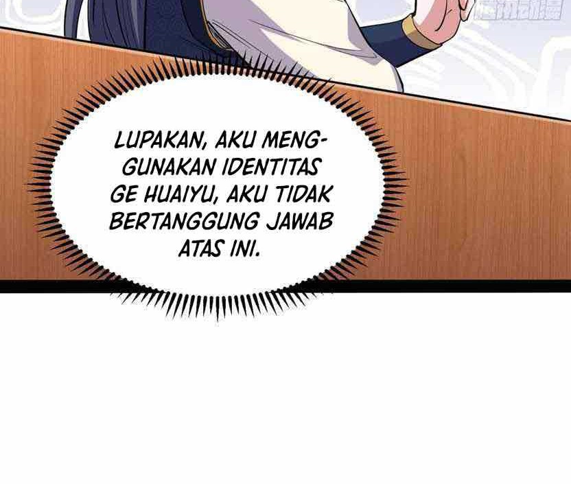 I’m An Evil God Chapter 204 - halaman 29
