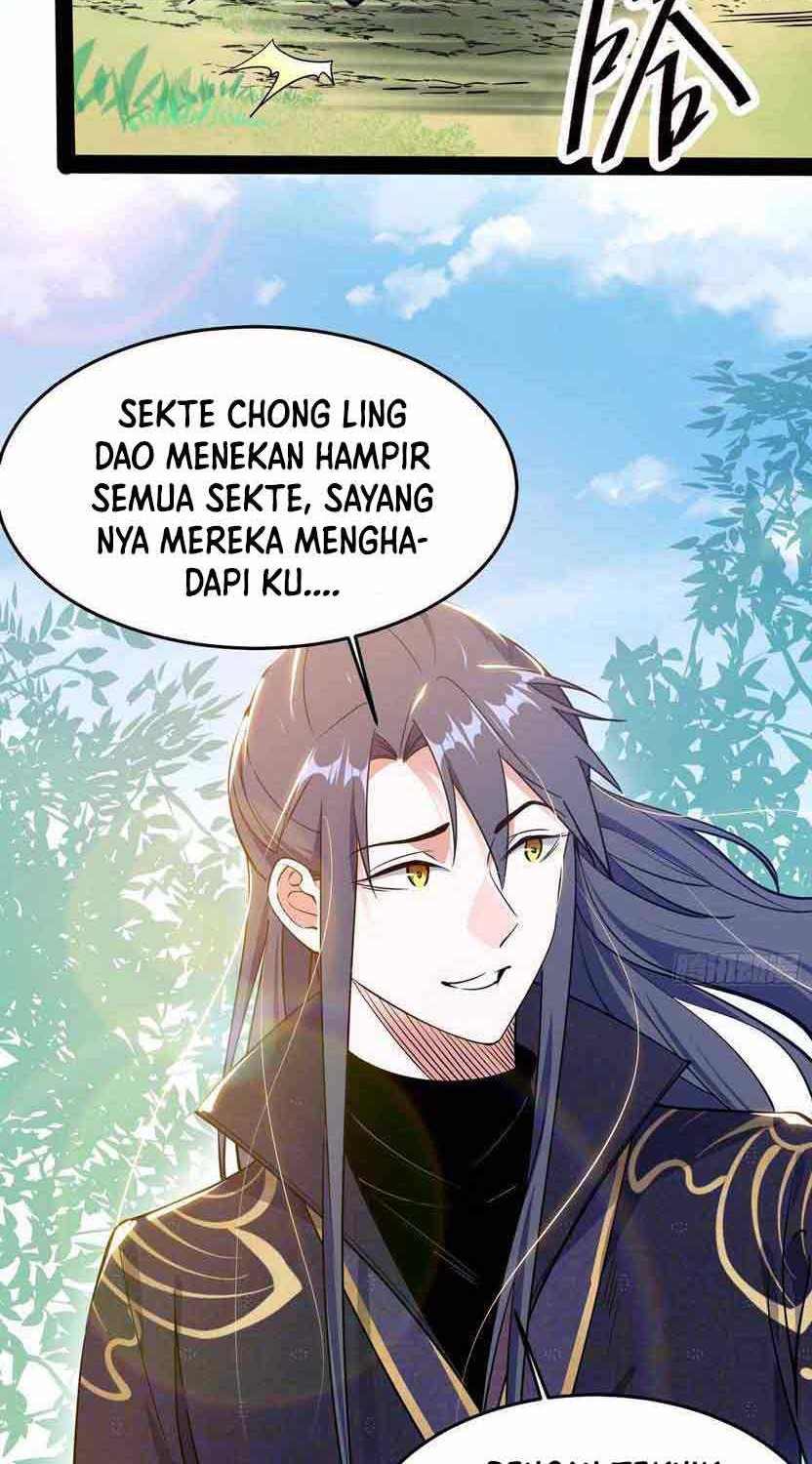 I’m An Evil God Chapter 204 - halaman 3