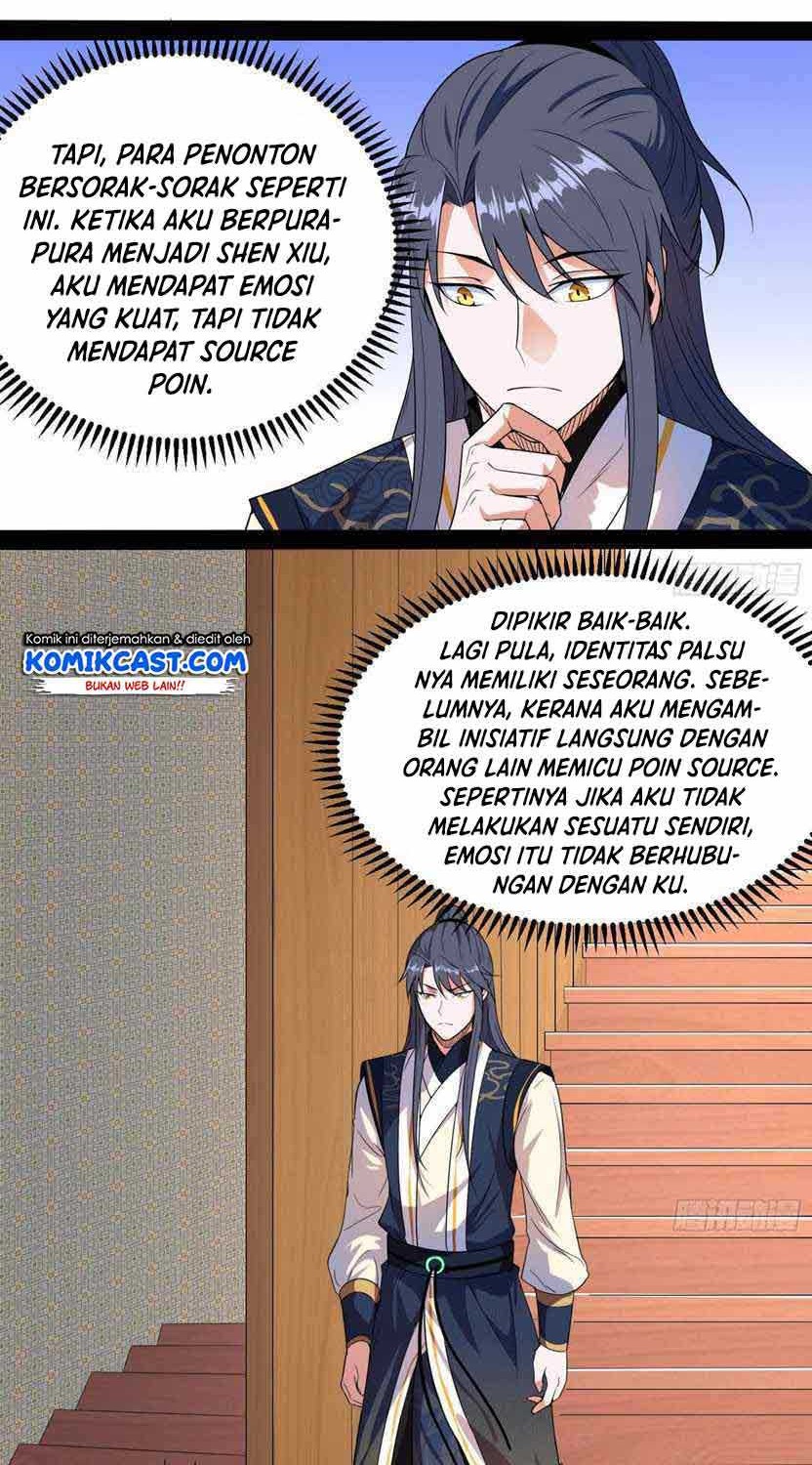 I’m An Evil God Chapter 204 - halaman 39