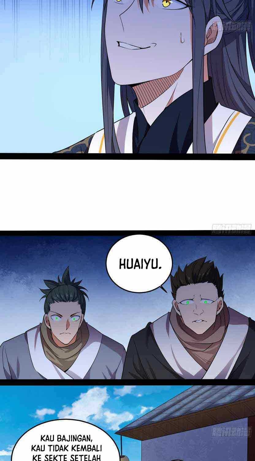 I’m An Evil God Chapter 204 - halaman 42