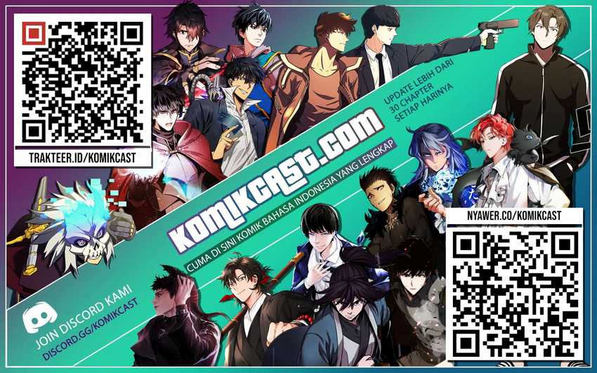 I’m An Evil God Chapter 204 - halaman 45