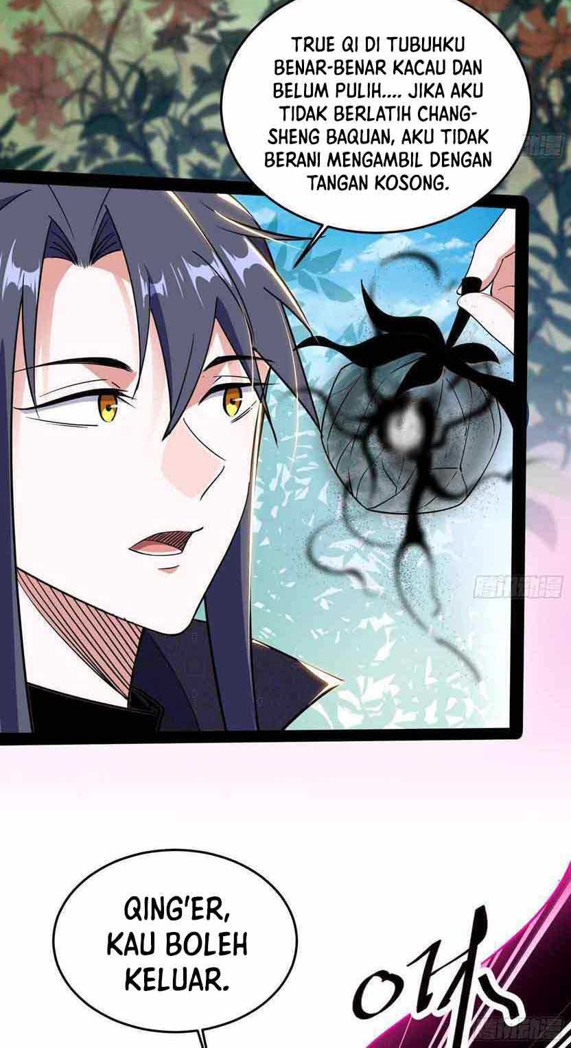 I’m An Evil God Chapter 204 - halaman 5