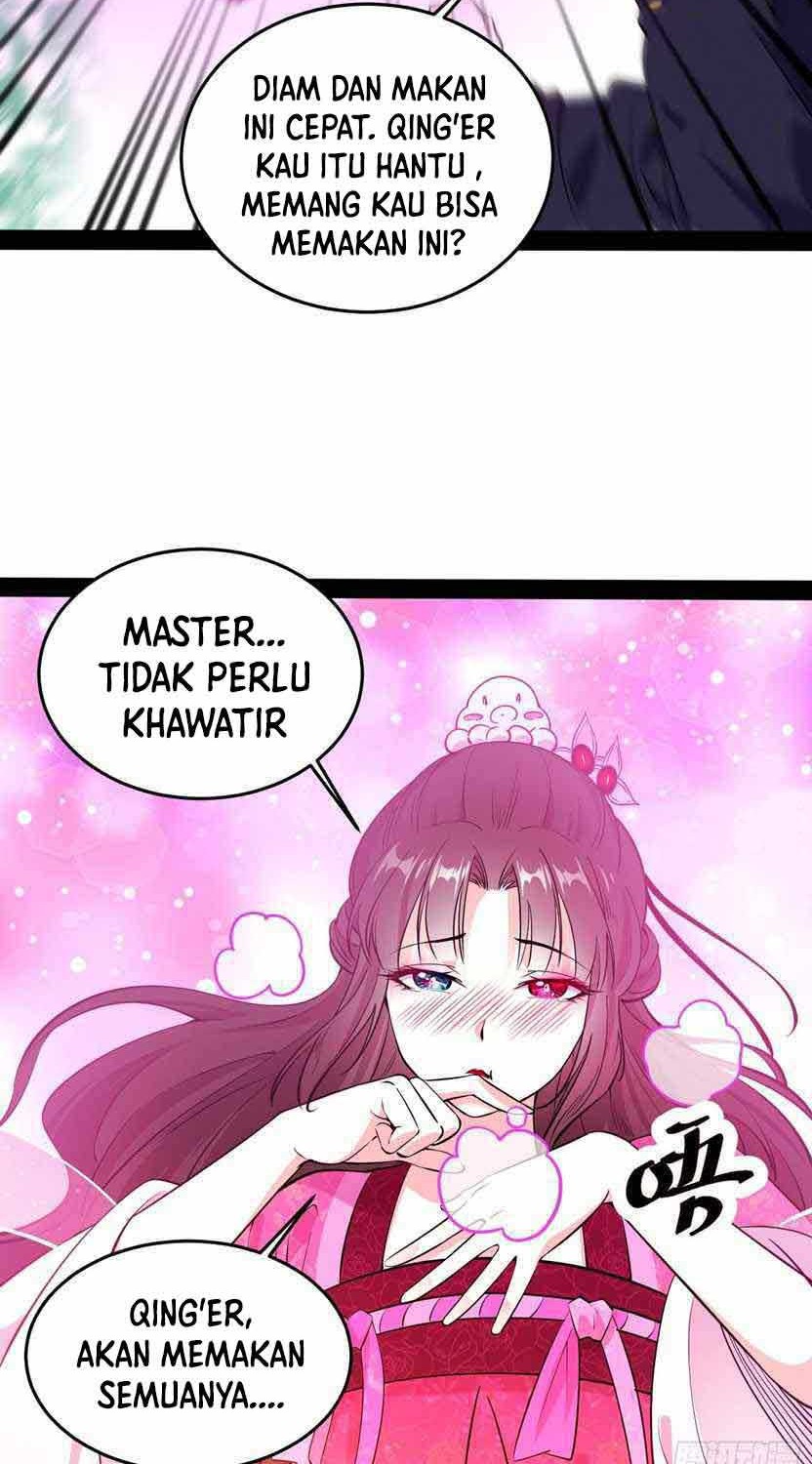 I’m An Evil God Chapter 204 - halaman 7