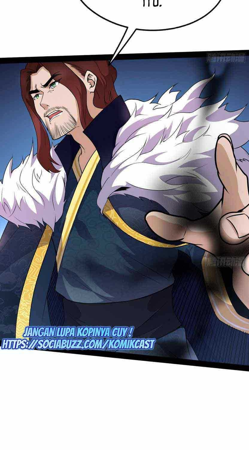 I’m An Evil God Chapter 205 - halaman 15
