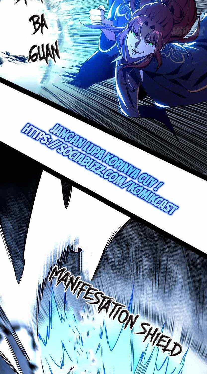 I’m An Evil God Chapter 205 - halaman 19