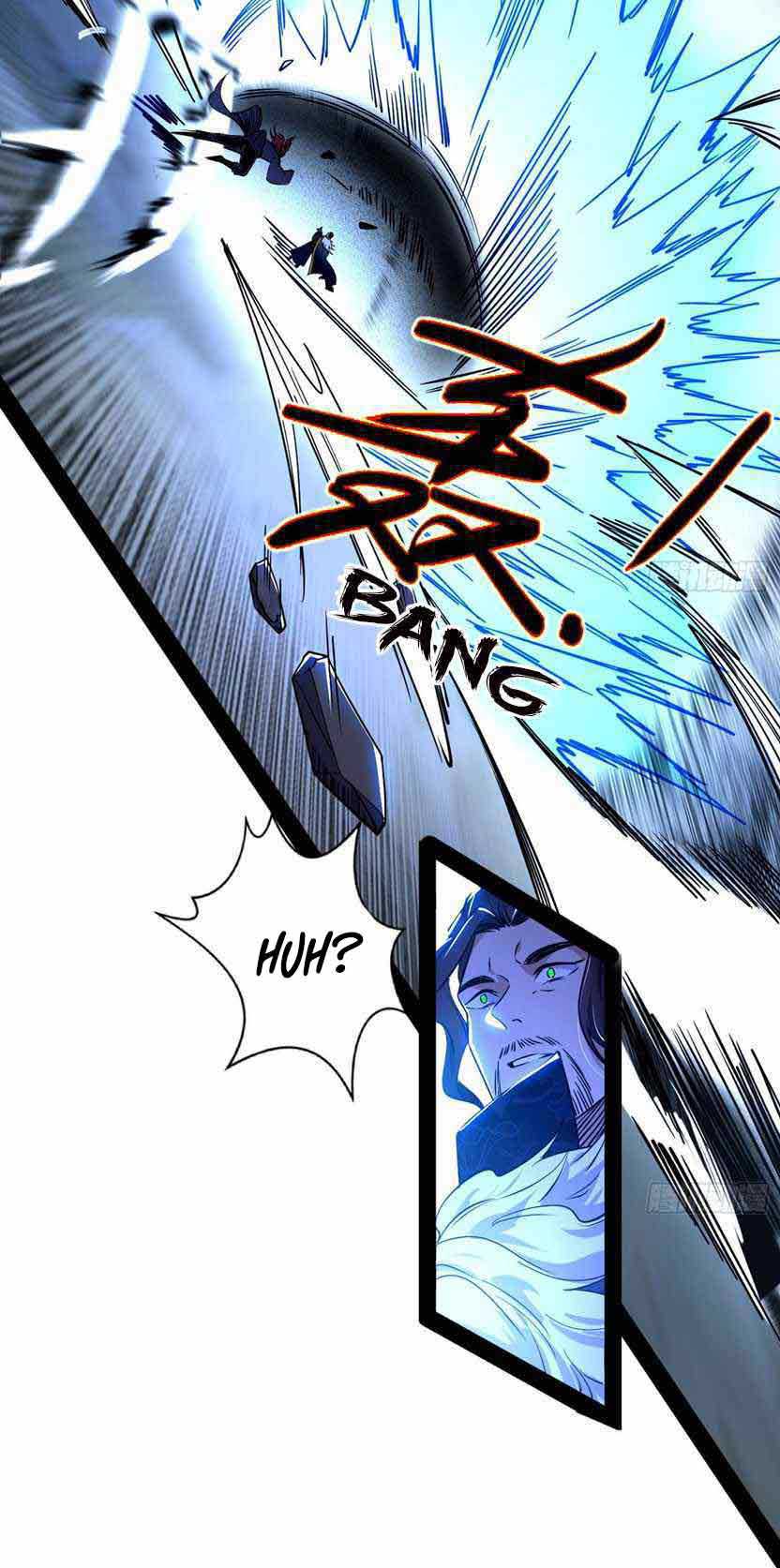 I’m An Evil God Chapter 205 - halaman 20