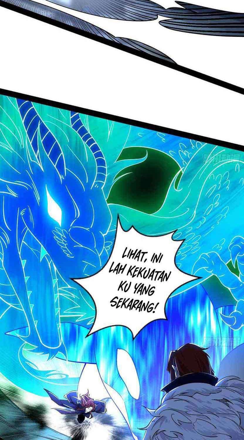 I’m An Evil God Chapter 205 - halaman 22
