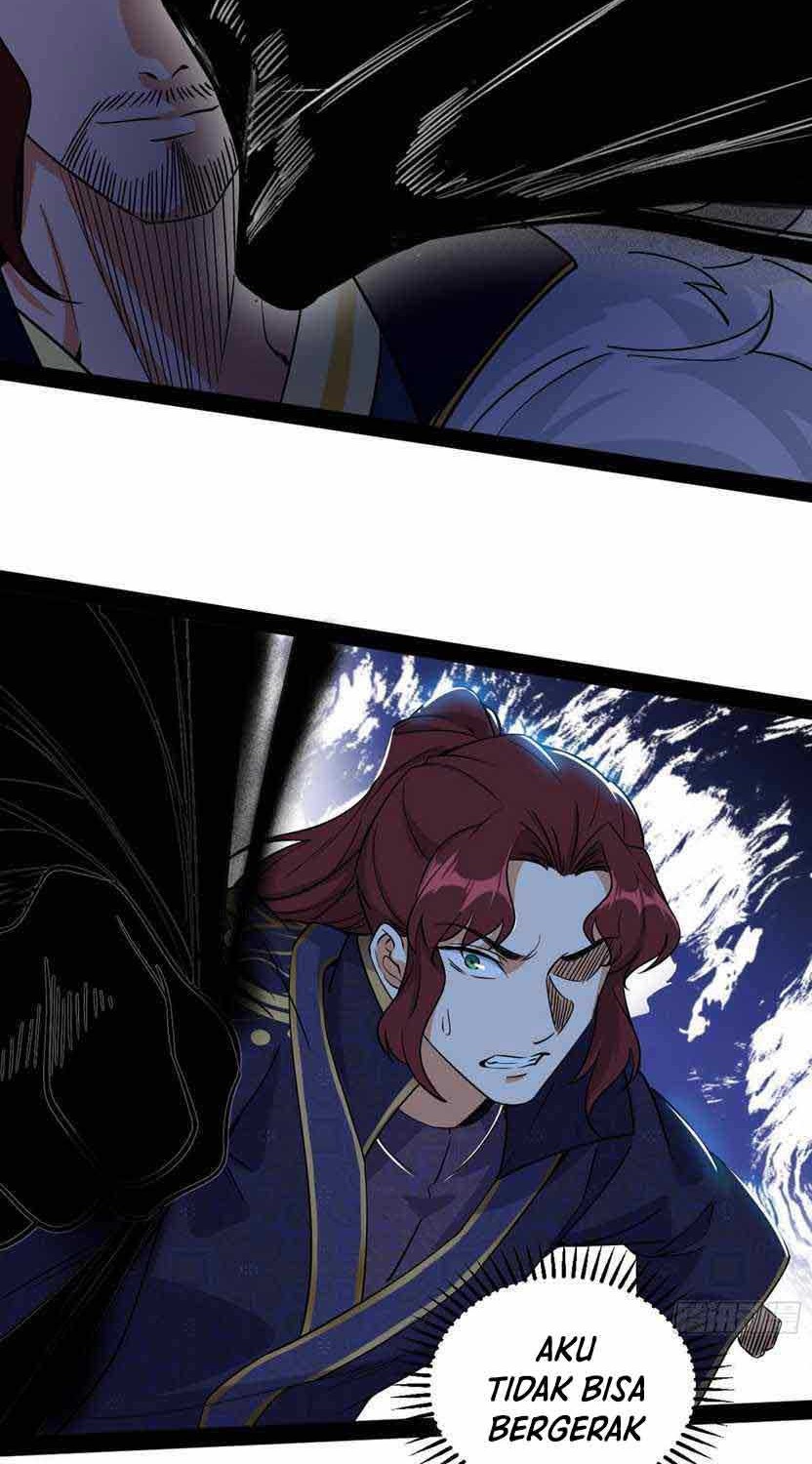 I’m An Evil God Chapter 205 - halaman 28