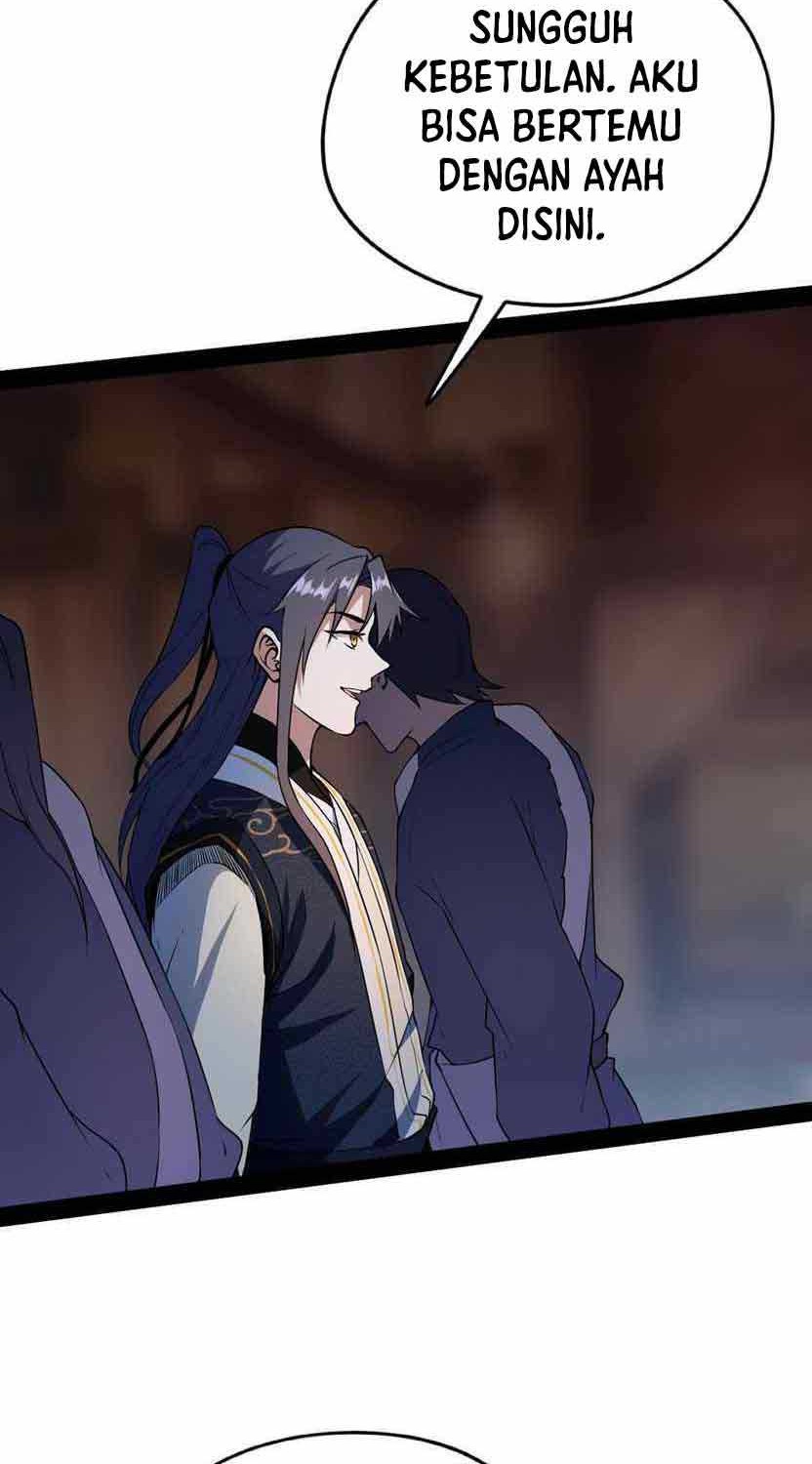 I’m An Evil God Chapter 205 - halaman 3