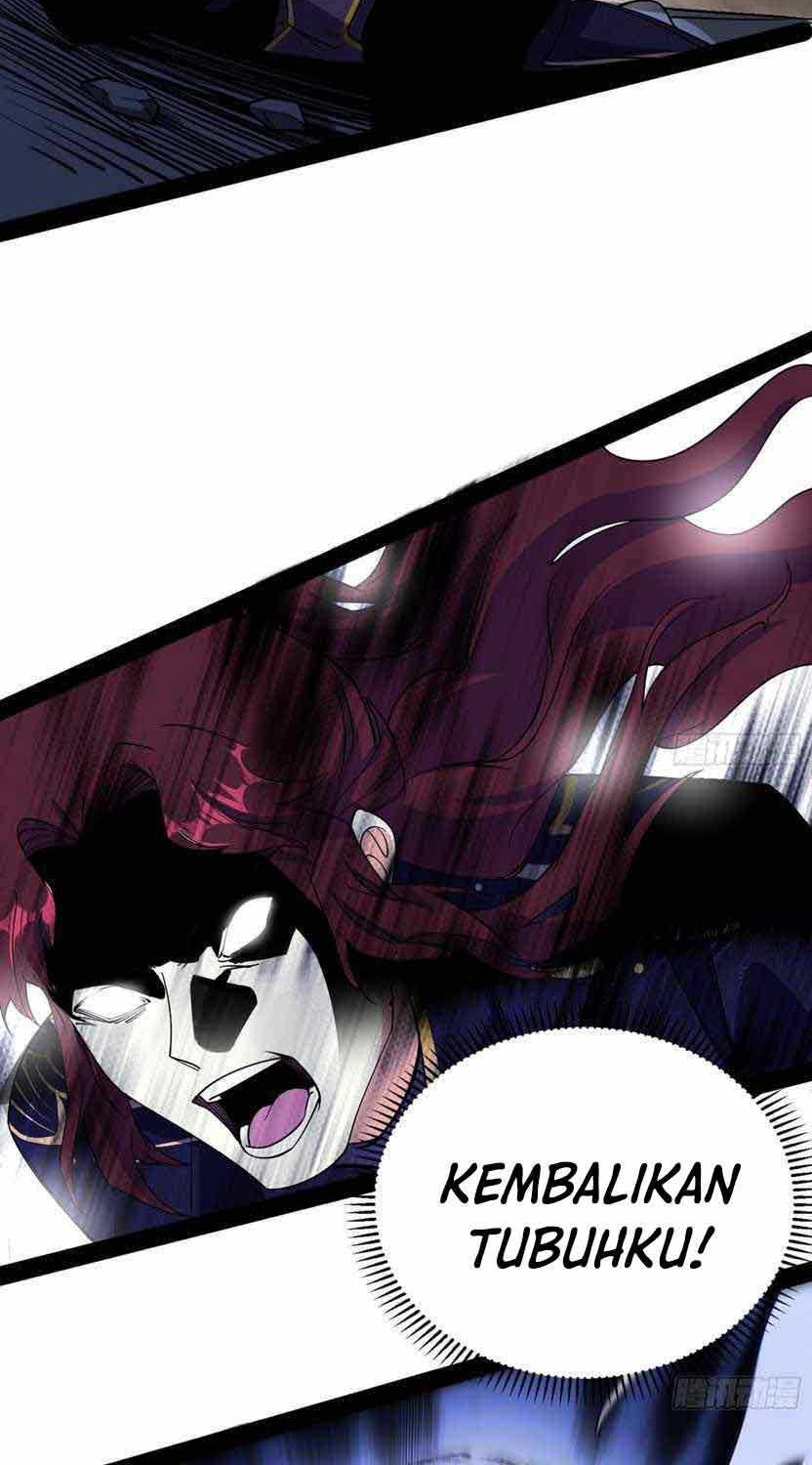 I’m An Evil God Chapter 205 - halaman 32