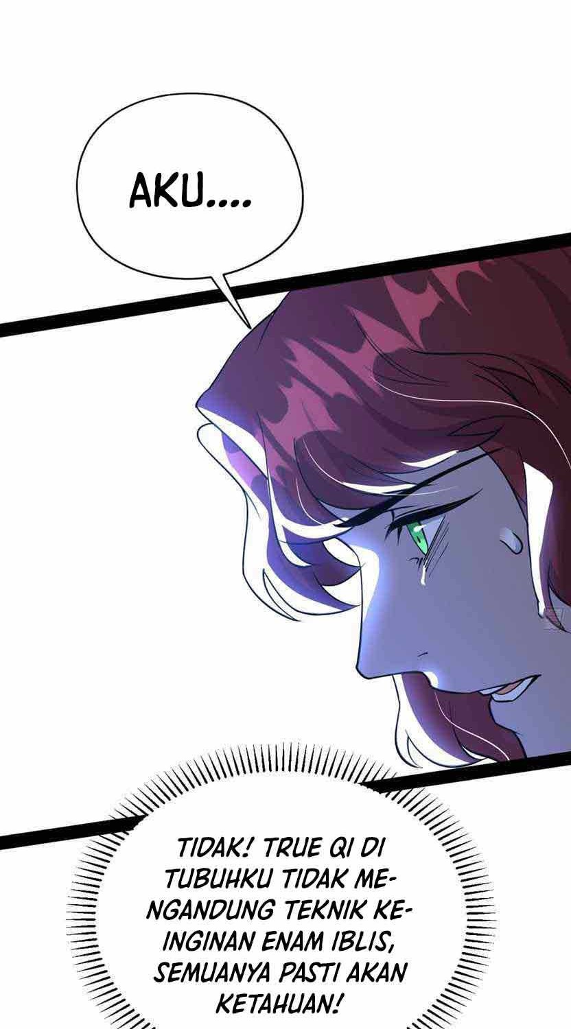 I’m An Evil God Chapter 205 - halaman 42