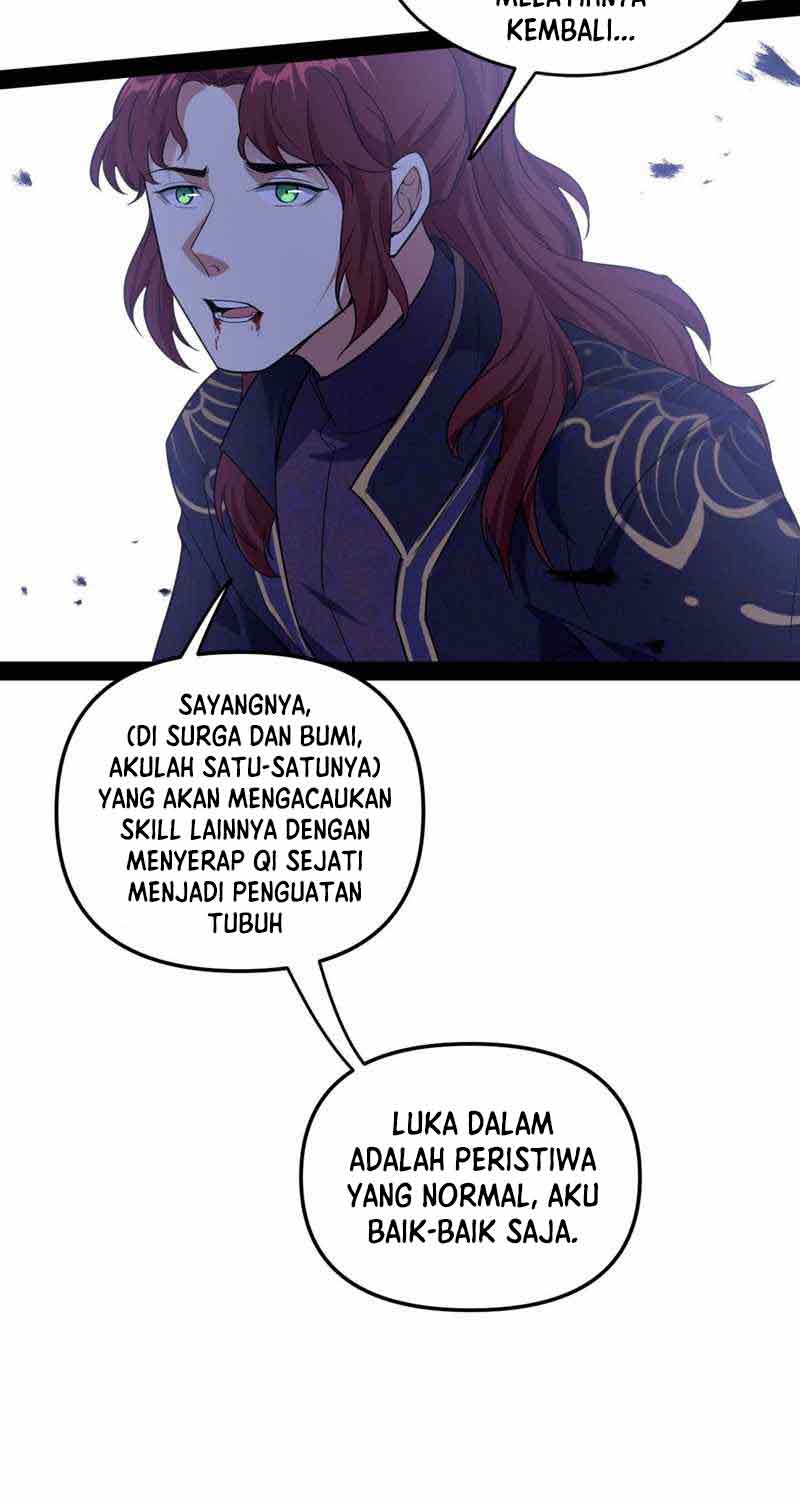 I’m An Evil God Chapter 206 - halaman 12