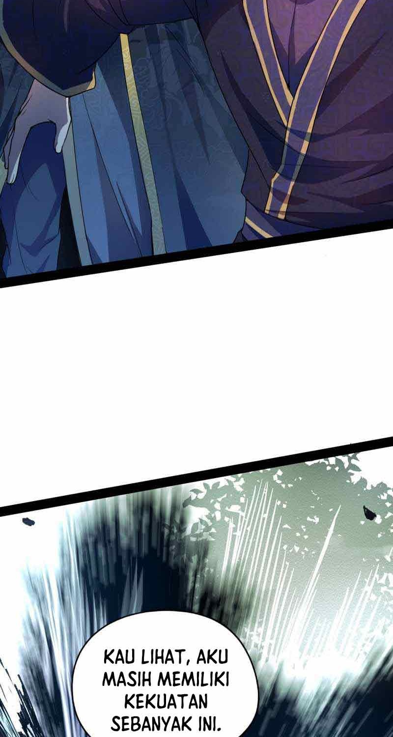 I’m An Evil God Chapter 206 - halaman 14