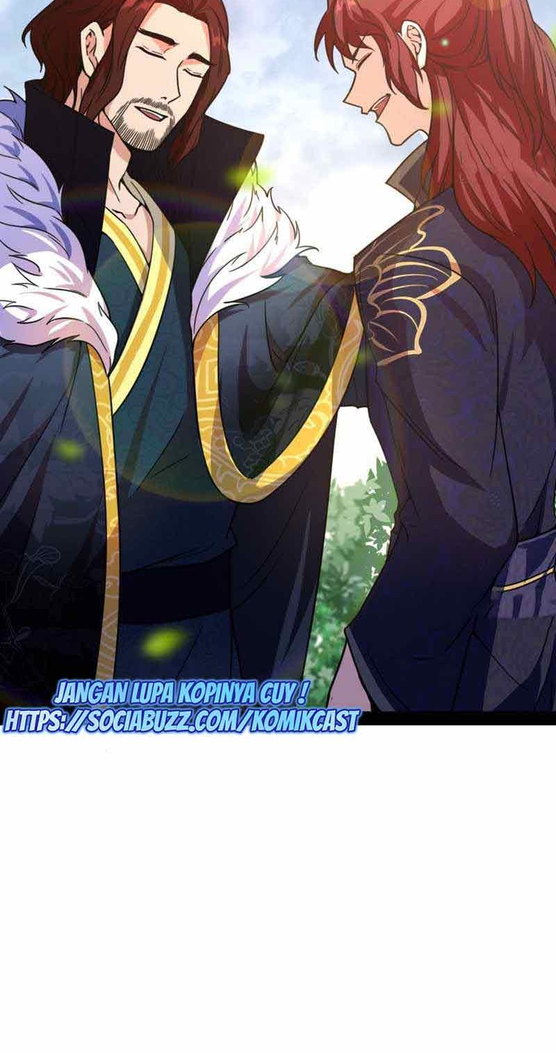 I’m An Evil God Chapter 206 - halaman 20