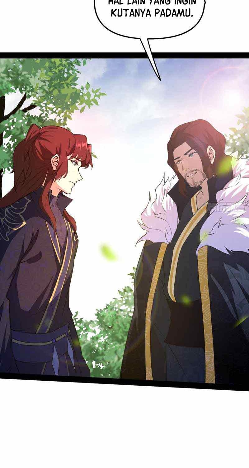 I’m An Evil God Chapter 206 - halaman 22